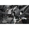 AELLA Frame Slider Kit For the Ducati Monster 937